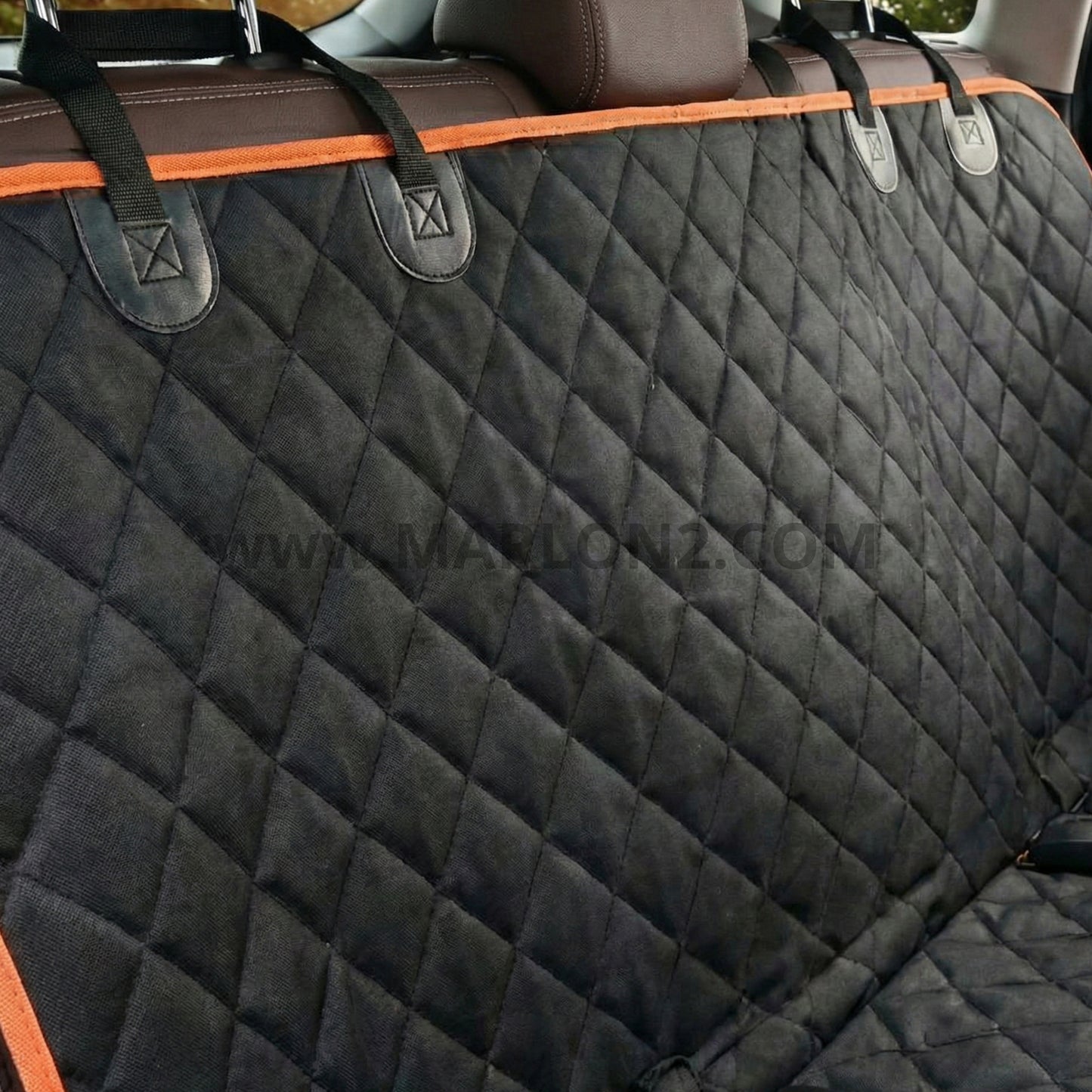 Asiento "Escudo Total"