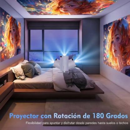 Proyector 4k