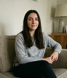 Marta S. - Valencia